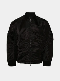 Куртки и дубленки Emporio Armani модель 3D1BB6-1NJWZ-0999 Фото
