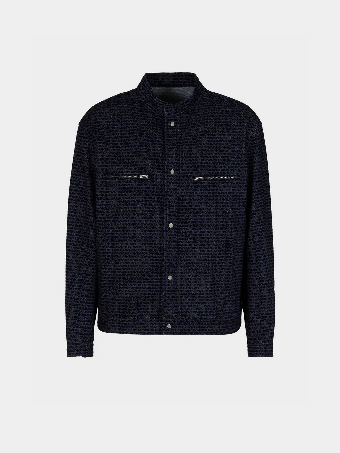 Куртки и дубленки Emporio Armani модель 3D1BC5-1DRSZ-F916 Фото