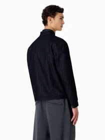 Куртки и дубленки Emporio Armani модель 3D1BC5-1DRSZ-F916 Фото
