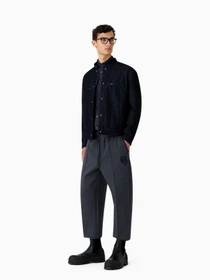 Куртки и дубленки Emporio Armani модель 3D1BC5-1DRSZ-F916 Фото