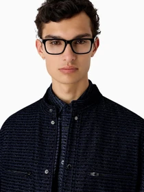 Куртки и дубленки Emporio Armani модель 3D1BC5-1DRSZ-F916 Фото