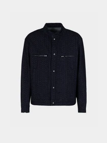 Куртки и дубленки Emporio Armani модель 3D1BC5-1DRSZ-F916 Фото