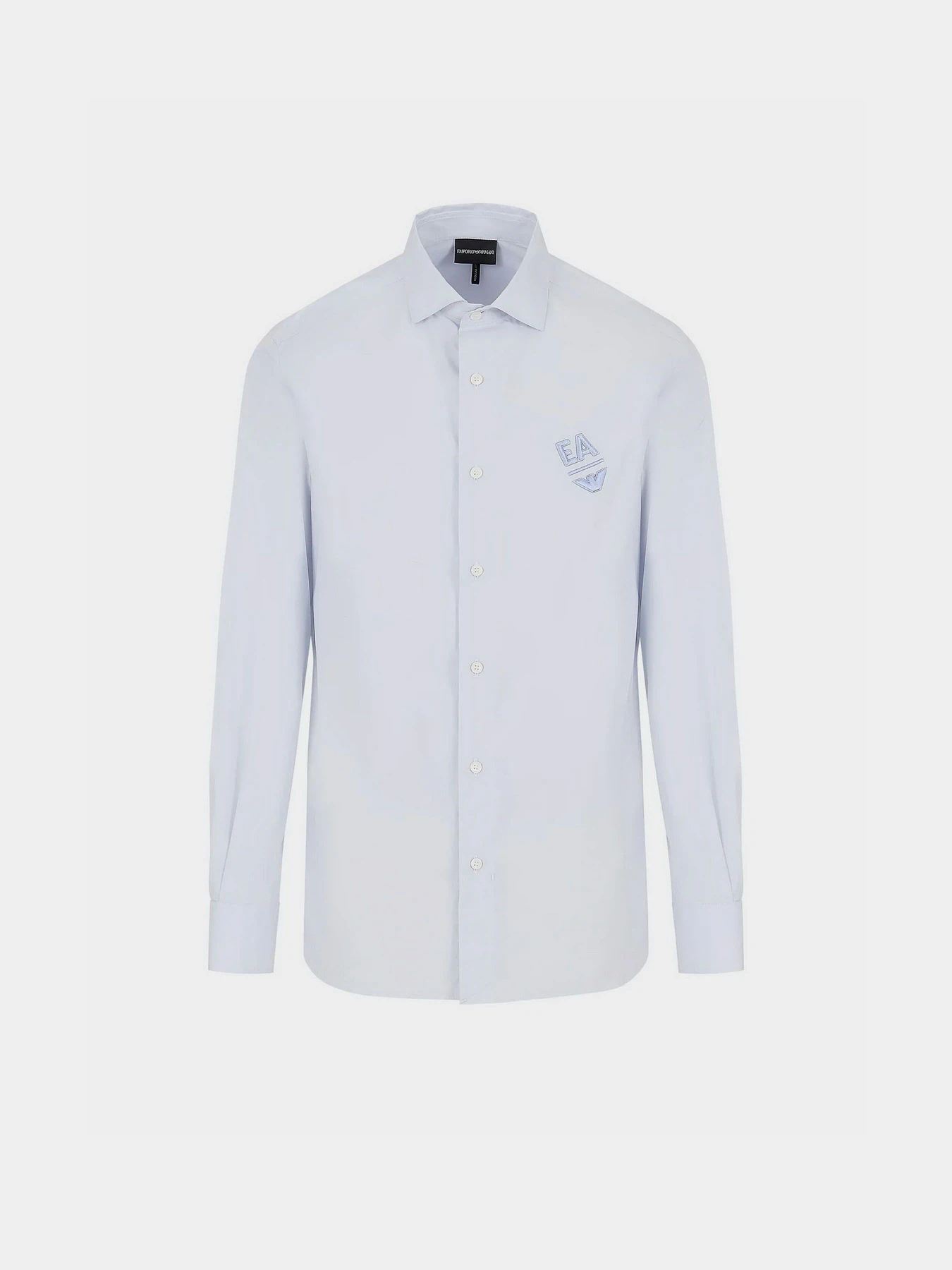 Рубашки Emporio Armani модель 3D1C86-1K2NZ-0789 Рубашки Emporio Armani модель 3D1C86-1K2NZ-0789 Фото