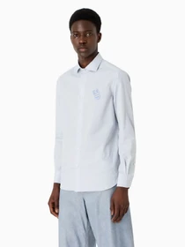 Рубашки Emporio Armani модель 3D1C86-1K2NZ-0789 Фото