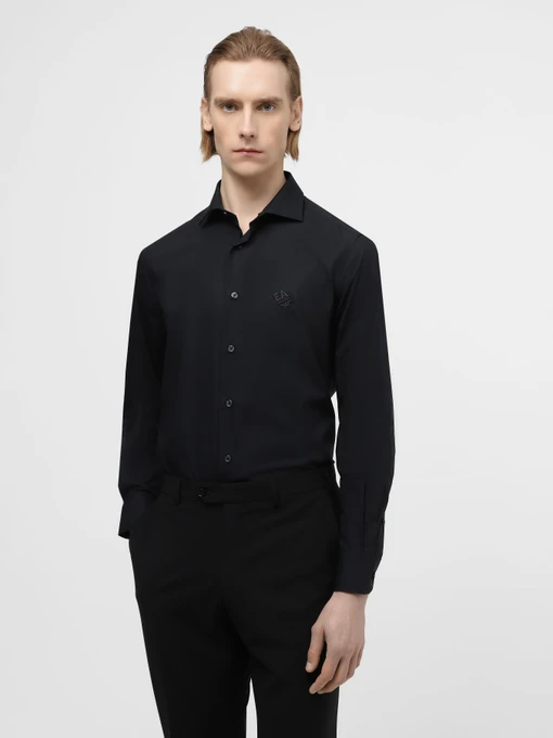 Сорочки Emporio Armani модель 3D1C86-1K2NZ-0999 Фото