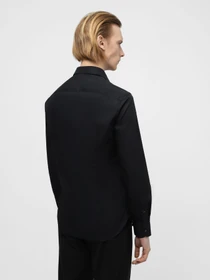 Рубашки Emporio Armani модель 3D1C86-1K2NZ-0999 Фото