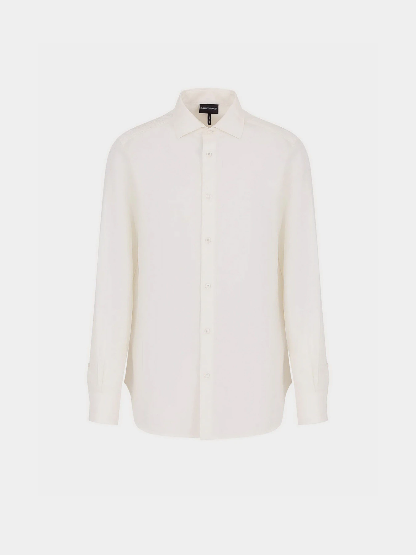 Рубашки Emporio Armani модель 3D1C86-1NIUZ-F183 Фото
