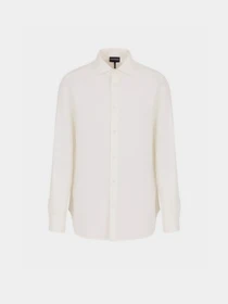 Рубашки Emporio Armani модель 3D1C86-1NIUZ-F183 Фото