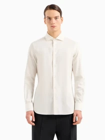 Рубашки Emporio Armani модель 3D1C86-1NIUZ-F183 Фото