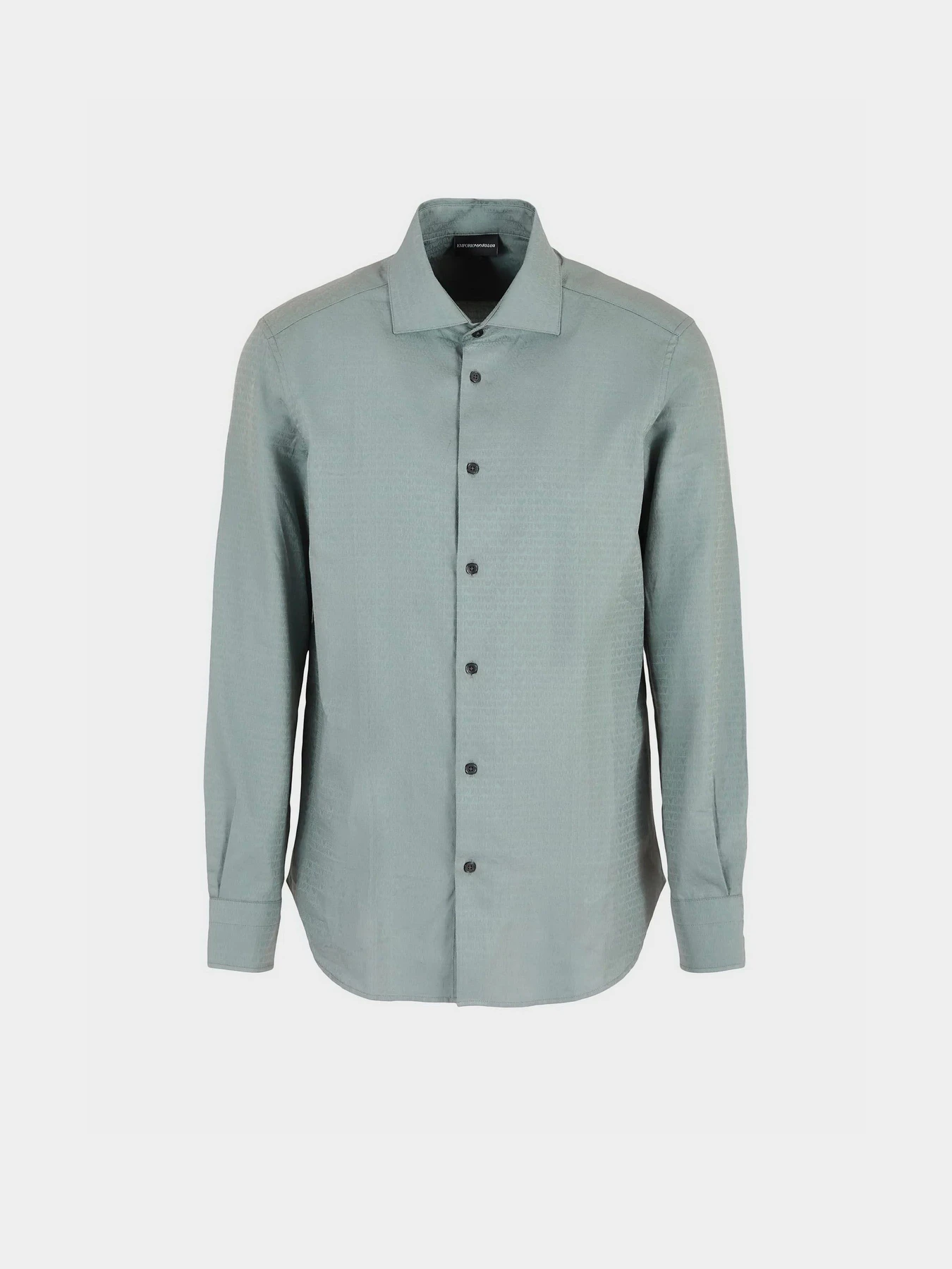 Рубашки Emporio Armani модель 3D1C86-1NIUZ-F610 Рубашки Emporio Armani модель 3D1C86-1NIUZ-F610 Фото
