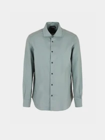 Рубашки Emporio Armani модель 3D1C86-1NIUZ-F610 Фото
