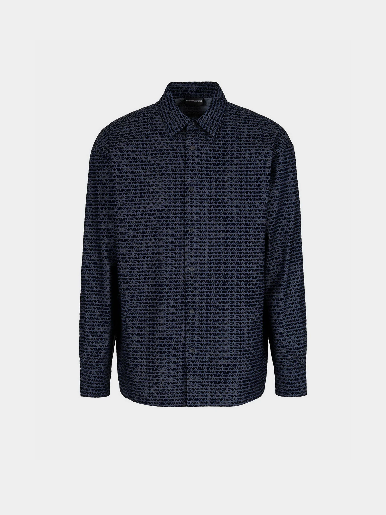 Рубашки Emporio Armani модель 3D1CD3-1DKAZ-F916 Рубашки Emporio Armani модель 3D1CD3-1DKAZ-F916 Фото