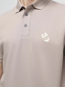 Футболки и поло Emporio Armani модель 3D1FE6-1JTKZ-01M5 Фото
