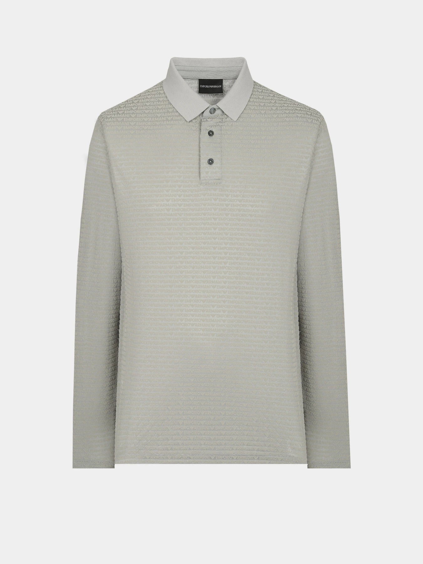 Футболки и поло Emporio Armani модель 3D1FE7-1JUVZ-06G1 Футболки и поло Emporio Armani модель 3D1FE7-1JUVZ-06G1 Фото