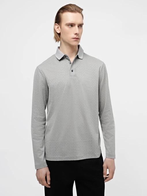 Футболки и поло Emporio Armani модель 3D1FE7-1JUVZ-06G1 Фото