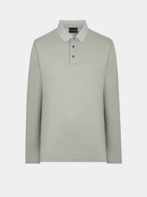 Футболки и поло Emporio Armani модель 3D1FE7-1JUVZ-06G1 Фото