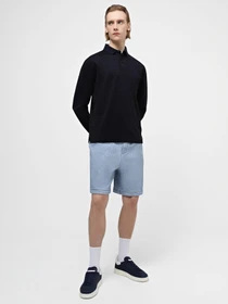 Футболки и поло Emporio Armani модель 3D1FE7-1JUVZ-0920 Фото