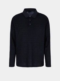 Футболки и поло Emporio Armani модель 3D1FE7-1JUVZ-0920 Фото
