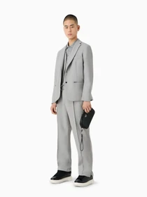 Футболки и поло Emporio Armani модель 3D1FF2-1JTKZ-06G1 Фото