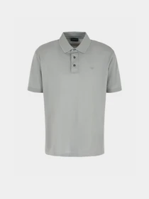 Футболки и поло Emporio Armani модель 3D1FF2-1JTKZ-06G1 Фото