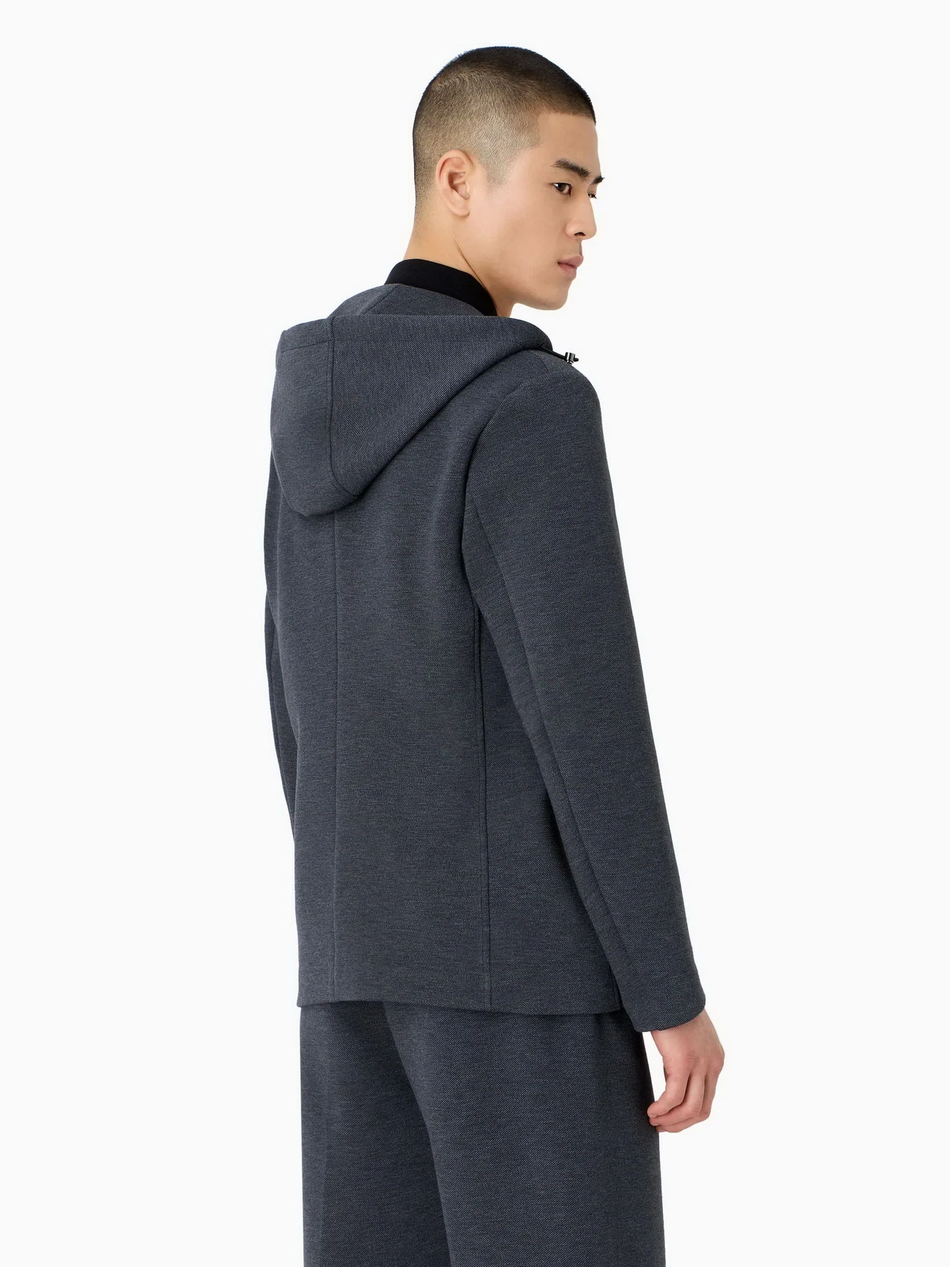 Пиджаки Emporio Armani модель 3D1GF1-1JOGZ-F917 Пиджаки Emporio Armani модель 3D1GF1-1JOGZ-F917 Фото