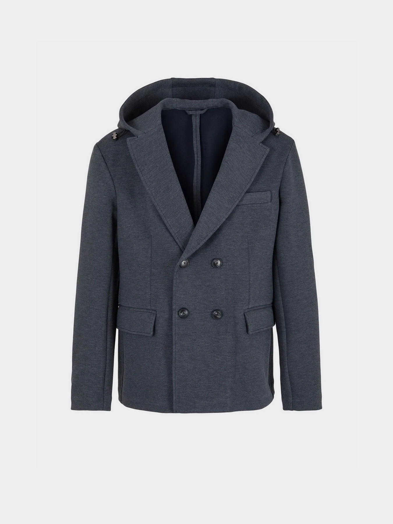 Пиджаки Emporio Armani модель 3D1GF1-1JOGZ-F917 Пиджаки Emporio Armani модель 3D1GF1-1JOGZ-F917 Фото