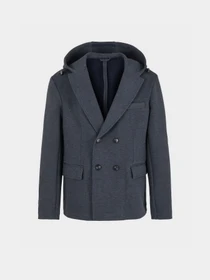 Пиджаки Emporio Armani модель 3D1GF1-1JOGZ-F917 Фото
