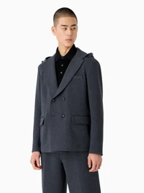 Пиджаки Emporio Armani модель 3D1GF1-1JOGZ-F917 Фото