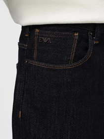 Джинсы Emporio Armani модель 3D1J06-1DRPZ-0941 Фото