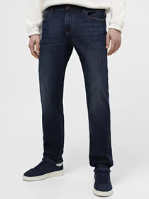 Джинсы Emporio Armani модель 3D1J06-1DRPZ-0942 Фото