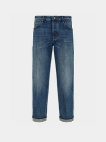 Джинсы Emporio Armani модель 3D1J69-1DRMZ-0942 Фото