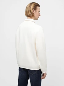 Худи и свитшоты Emporio Armani модель 3D1MDT-1JWPZ-0128 Фото
