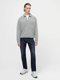 Худі та світшоти Emporio Armani модель 3D1MDT-1JWPZ-06G1 Фото