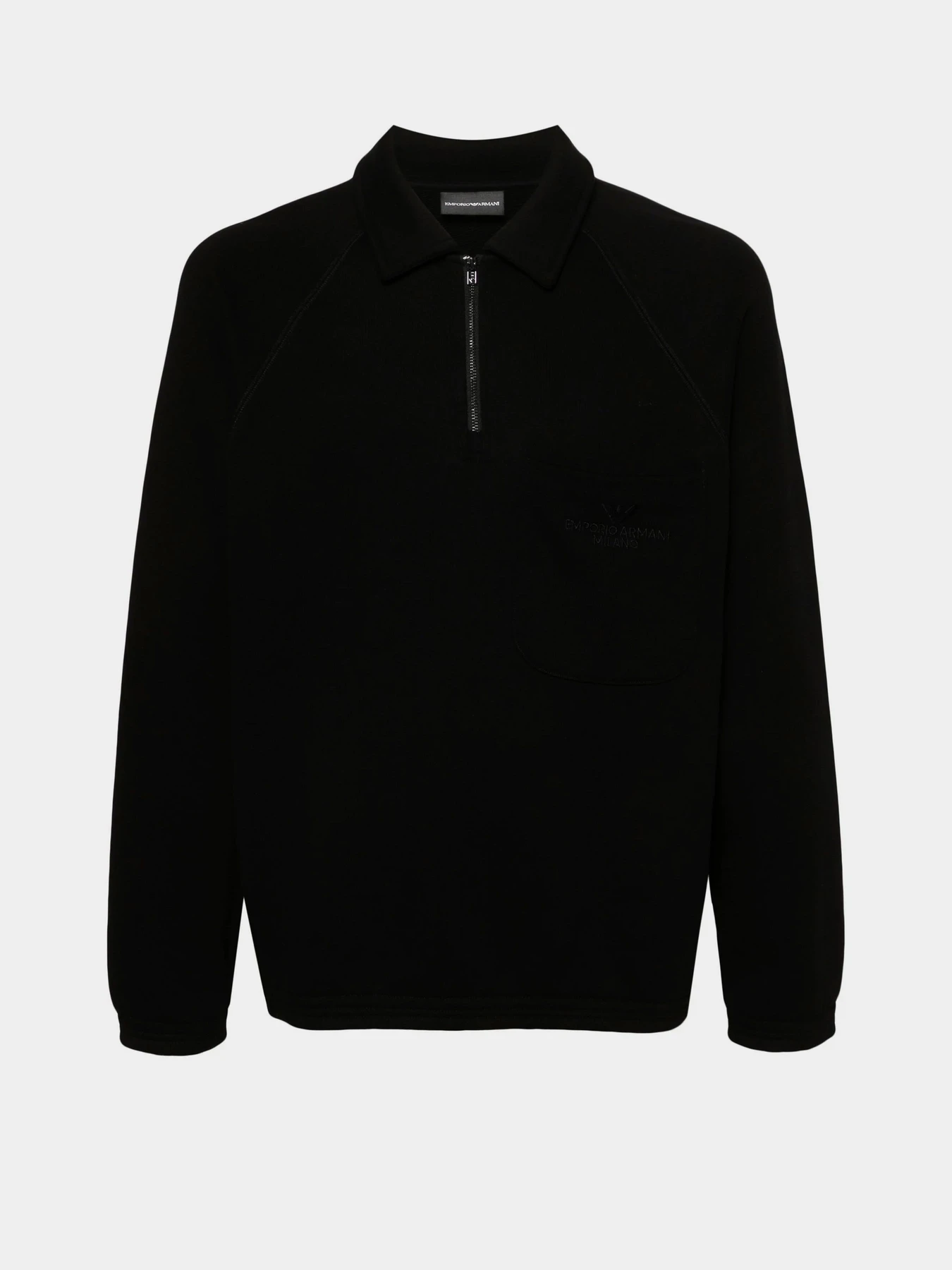 Худи и свитшоты Emporio Armani модель 3D1MDT-1JWPZ-0920 Худи и свитшоты Emporio Armani модель 3D1MDT-1JWPZ-0920 Фото