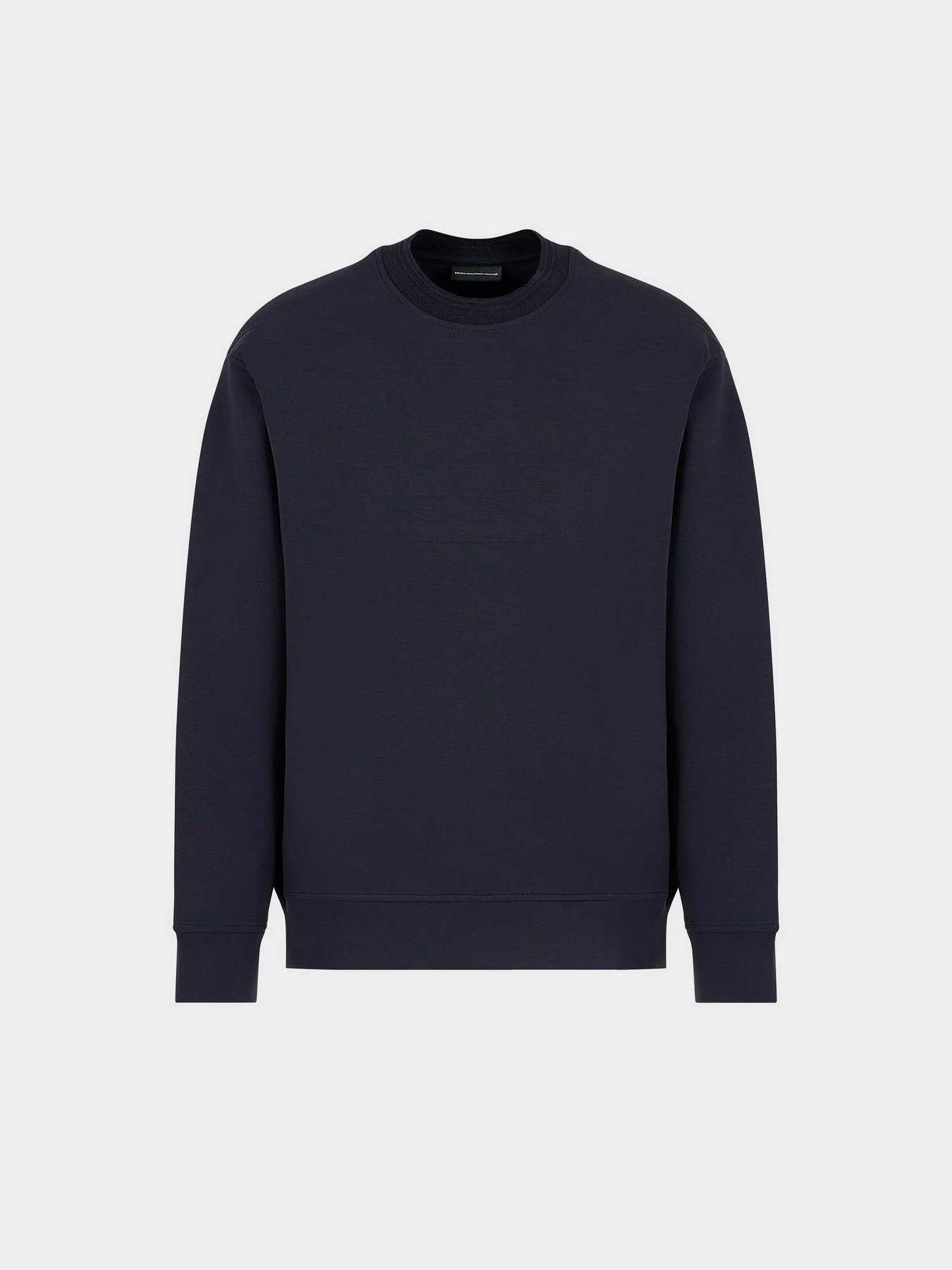 Худи и свитшоты Emporio Armani модель 3D1MDX-1JHSZ-0962 Фото