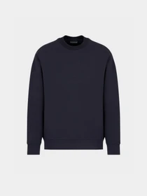 Худи и свитшоты Emporio Armani модель 3D1MDX-1JHSZ-0962 Фото