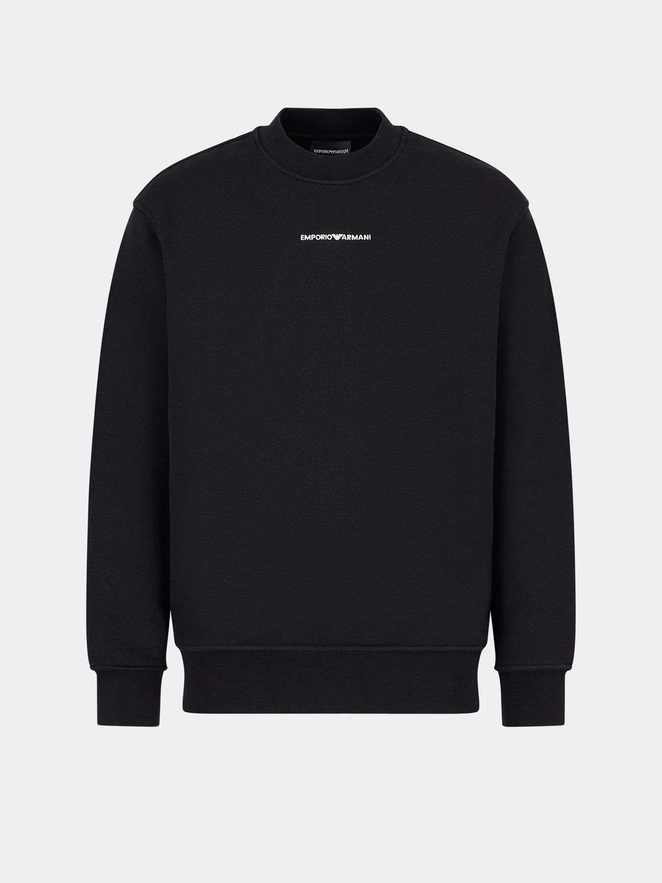 Худи и свитшоты Emporio Armani модель 3D1MEC-1JODZ-0033 Худи и свитшоты Emporio Armani модель 3D1MEC-1JODZ-0033 Фото