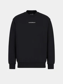 Худи и свитшоты Emporio Armani модель 3D1MEC-1JODZ-0033 Фото