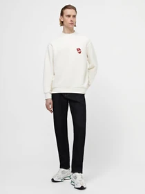Худі та світшоти Emporio Armani модель 3D1MEC-1JODZ-0158 Фото