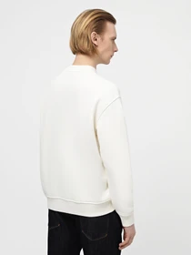 Худі та світшоти Emporio Armani модель 3D1MEC-1JODZ-0158 Фото