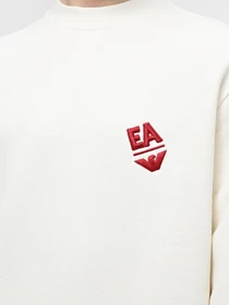 Худі та світшоти Emporio Armani модель 3D1MEC-1JODZ-0158 Фото