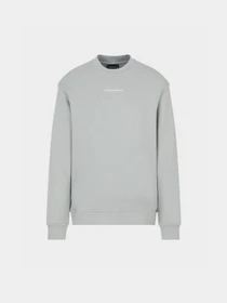 Худи и свитшоты Emporio Armani модель 3D1MEC-1JODZ-0665 Фото