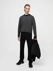 Свитры и кардиганы Emporio Armani модель 3D1MX1-1MMIZ-F053 Фото