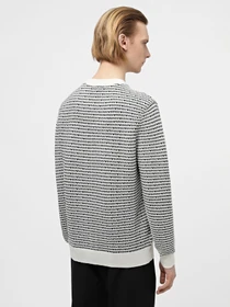 Свитры и кардиганы Emporio Armani модель 3D1MX1-1MMIZ-F177 Фото