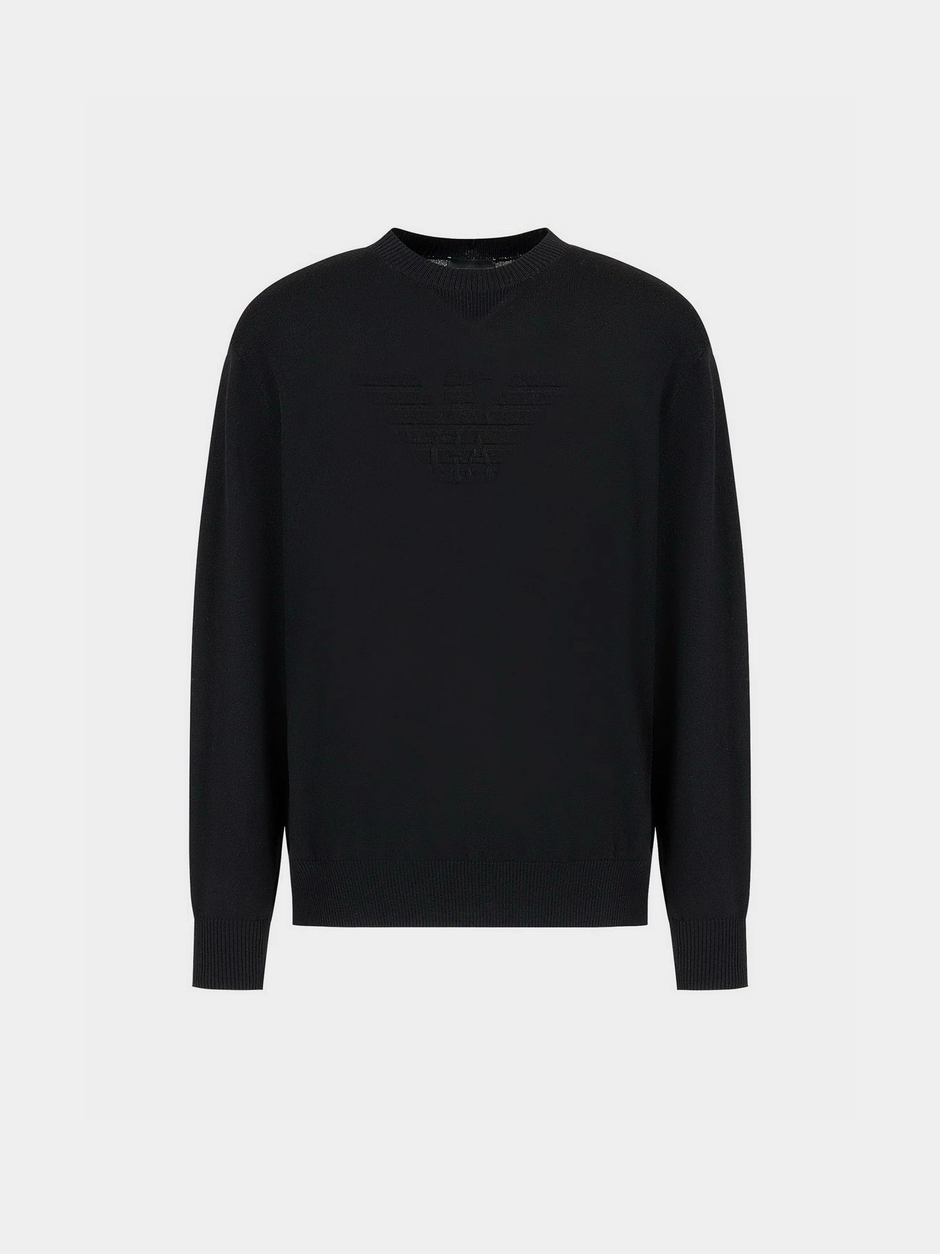 Светри та кардигани Emporio Armani модель 3D1MX2-1MMJZ-F003 Фото