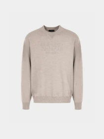 Свитры и кардиганы Emporio Armani модель 3D1MX2-1MMJZ-F112 Фото