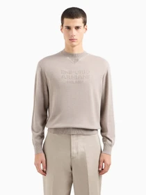 Светри та кардигани Emporio Armani модель 3D1MX2-1MMJZ-F112 Фото