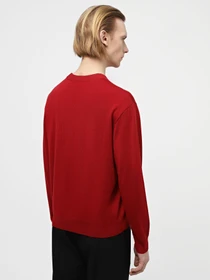 Свитры и кардиганы Emporio Armani модель 3D1MX2-1MMJZ-F322 Фото