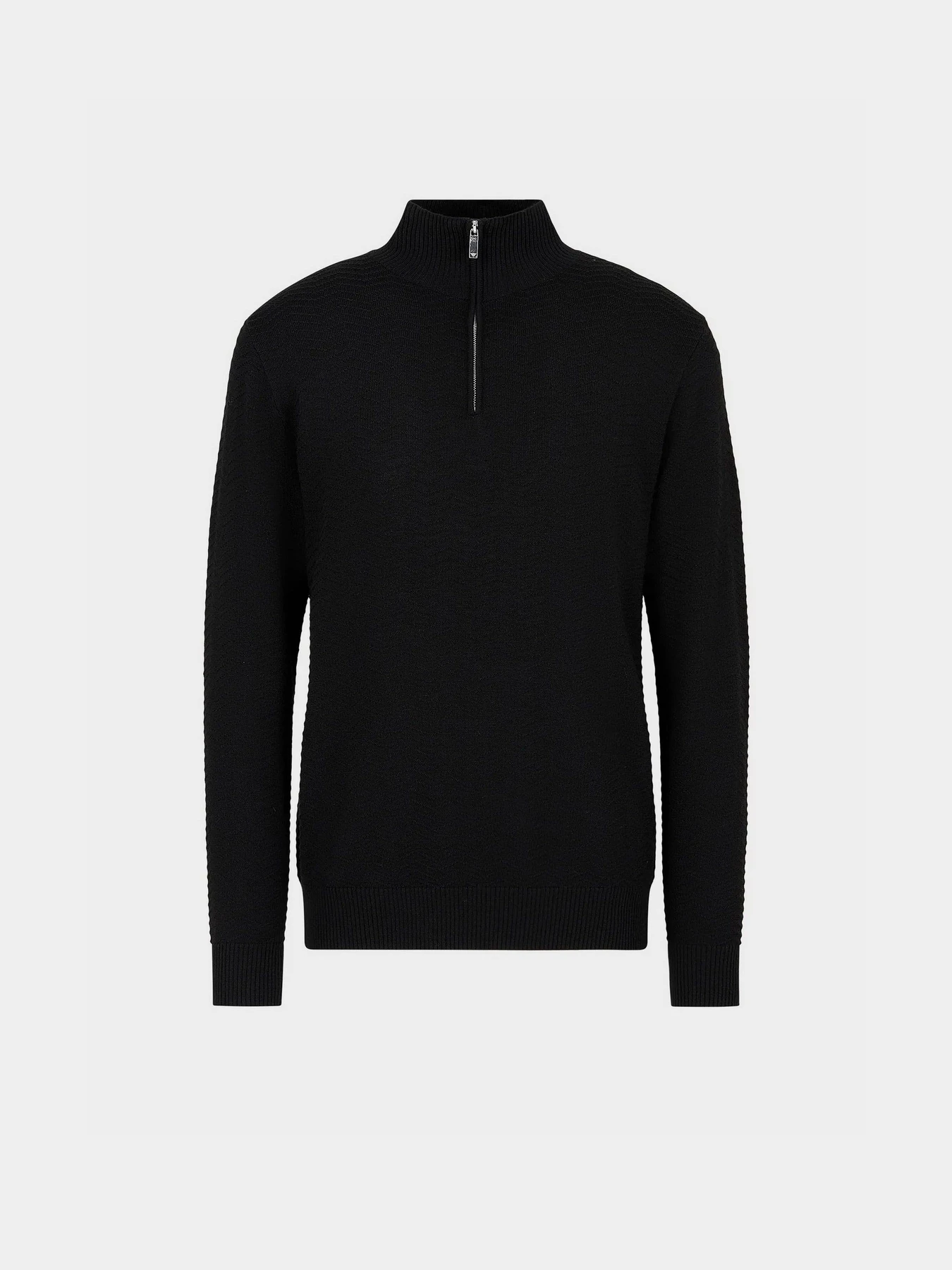 Свитры и кардиганы Emporio Armani модель 3D1MY6-1MF7Z-0999 Фото