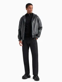 Свитры и кардиганы Emporio Armani модель 3D1MY6-1MF7Z-0999 Фото